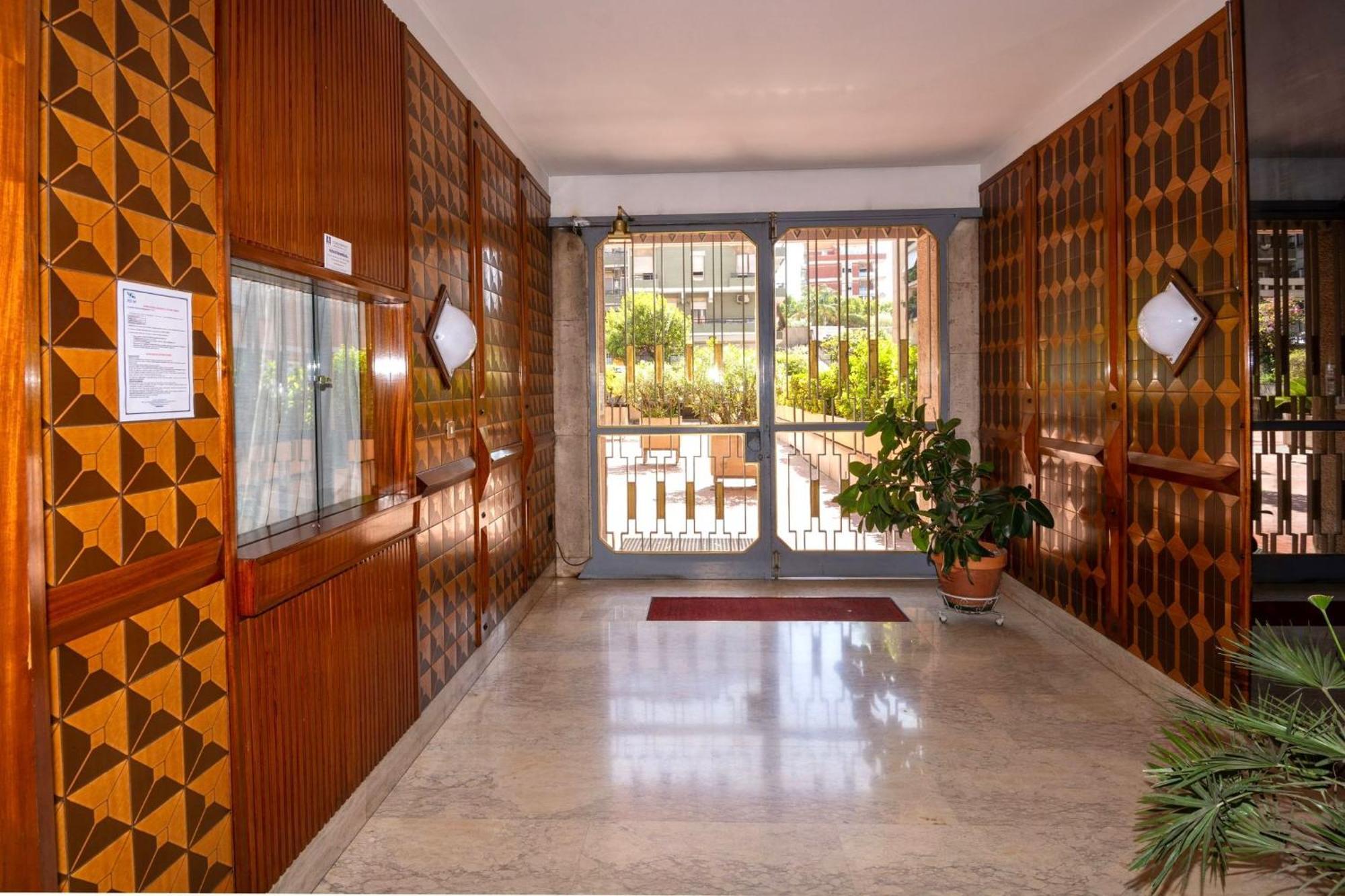 Pascal Boutique Rooms Roma Ngoại thất bức ảnh