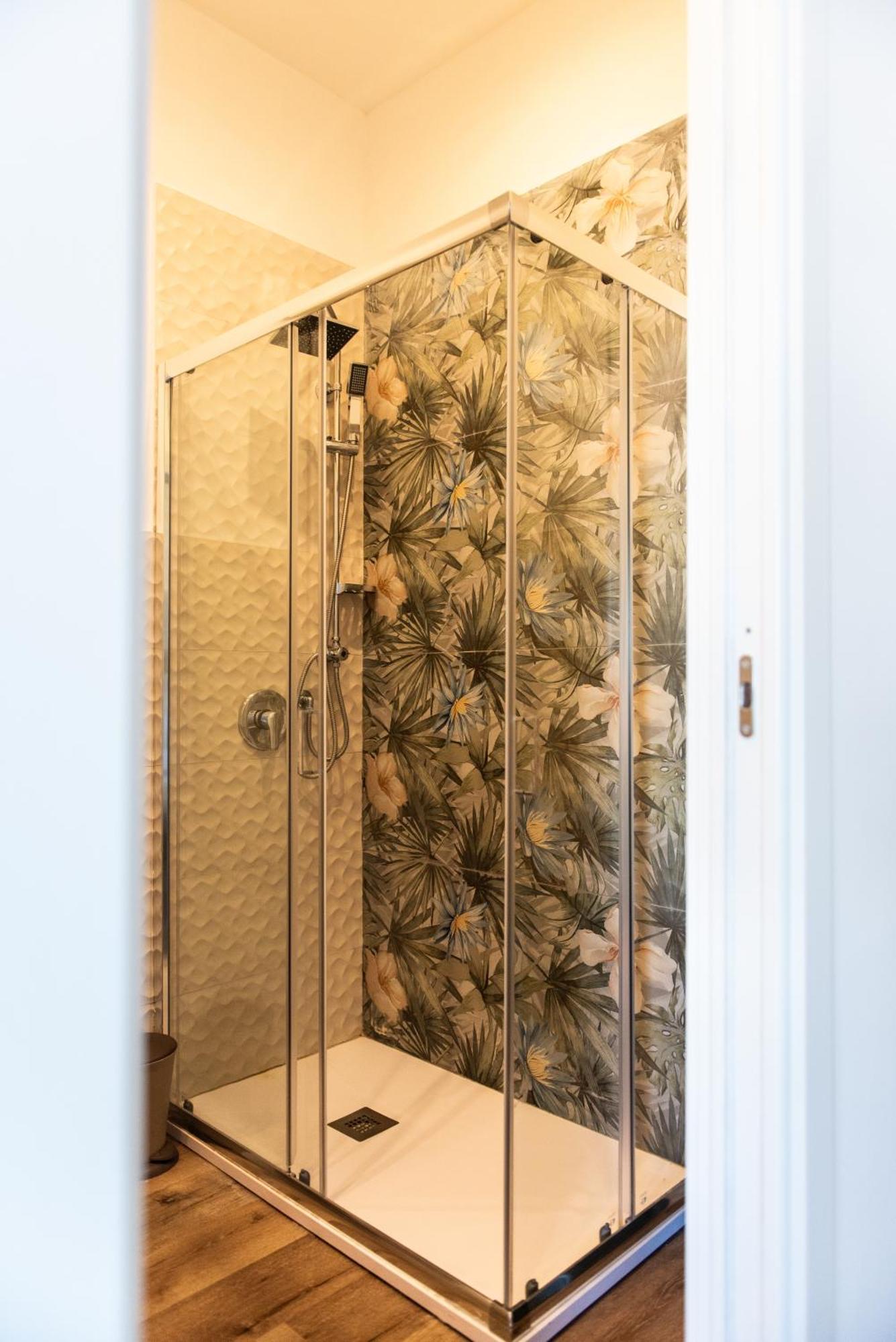 Pascal Boutique Rooms Roma Ngoại thất bức ảnh