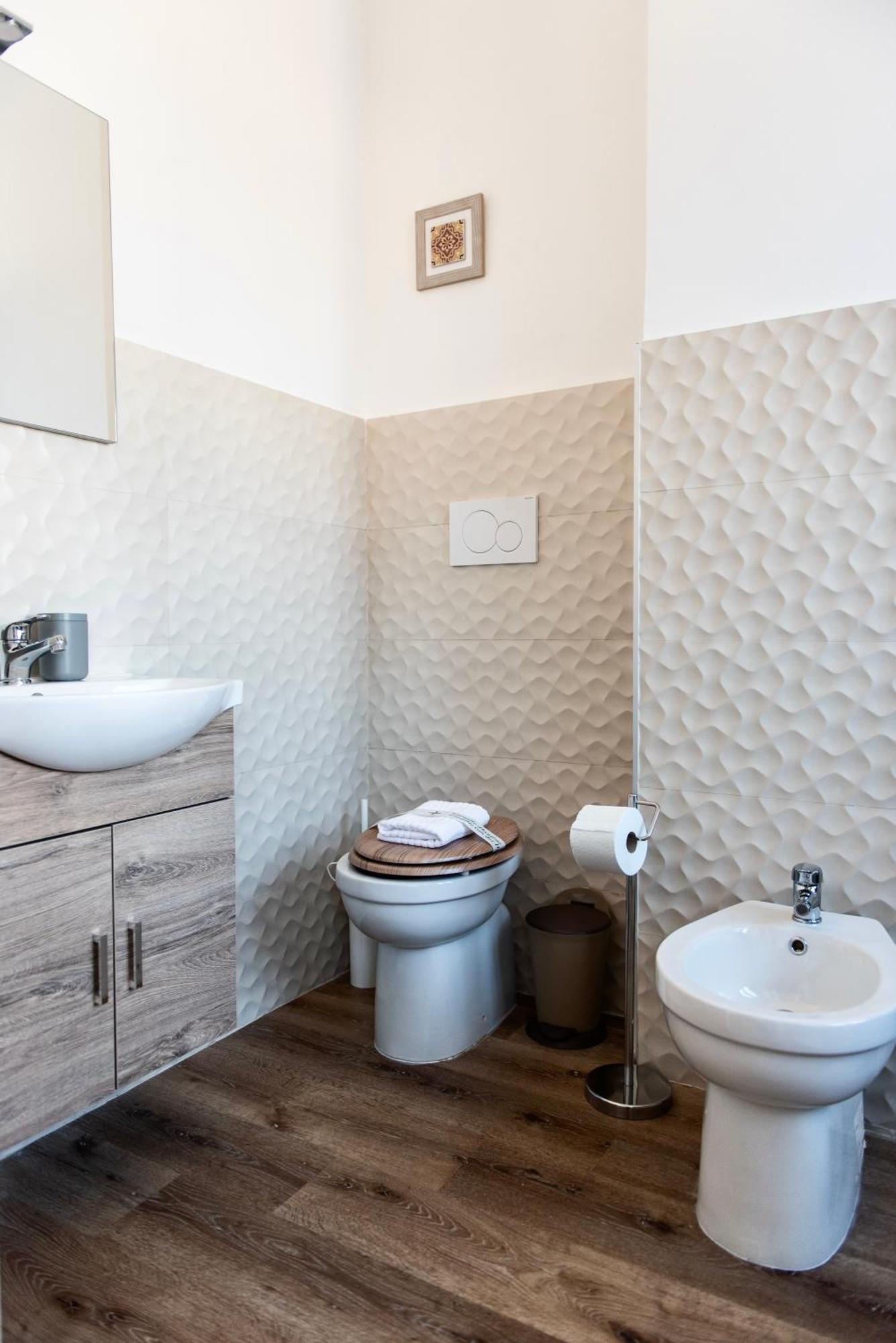 Pascal Boutique Rooms Roma Ngoại thất bức ảnh