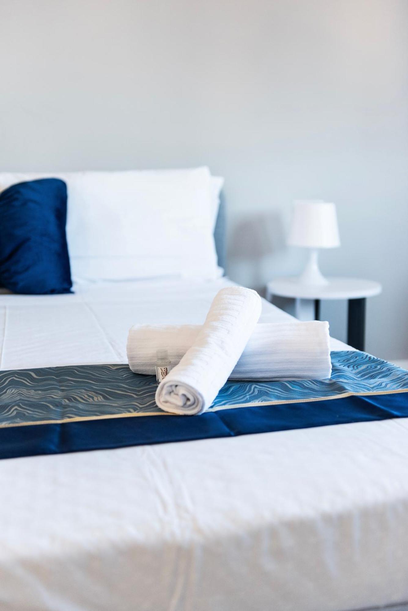 Pascal Boutique Rooms Roma Ngoại thất bức ảnh