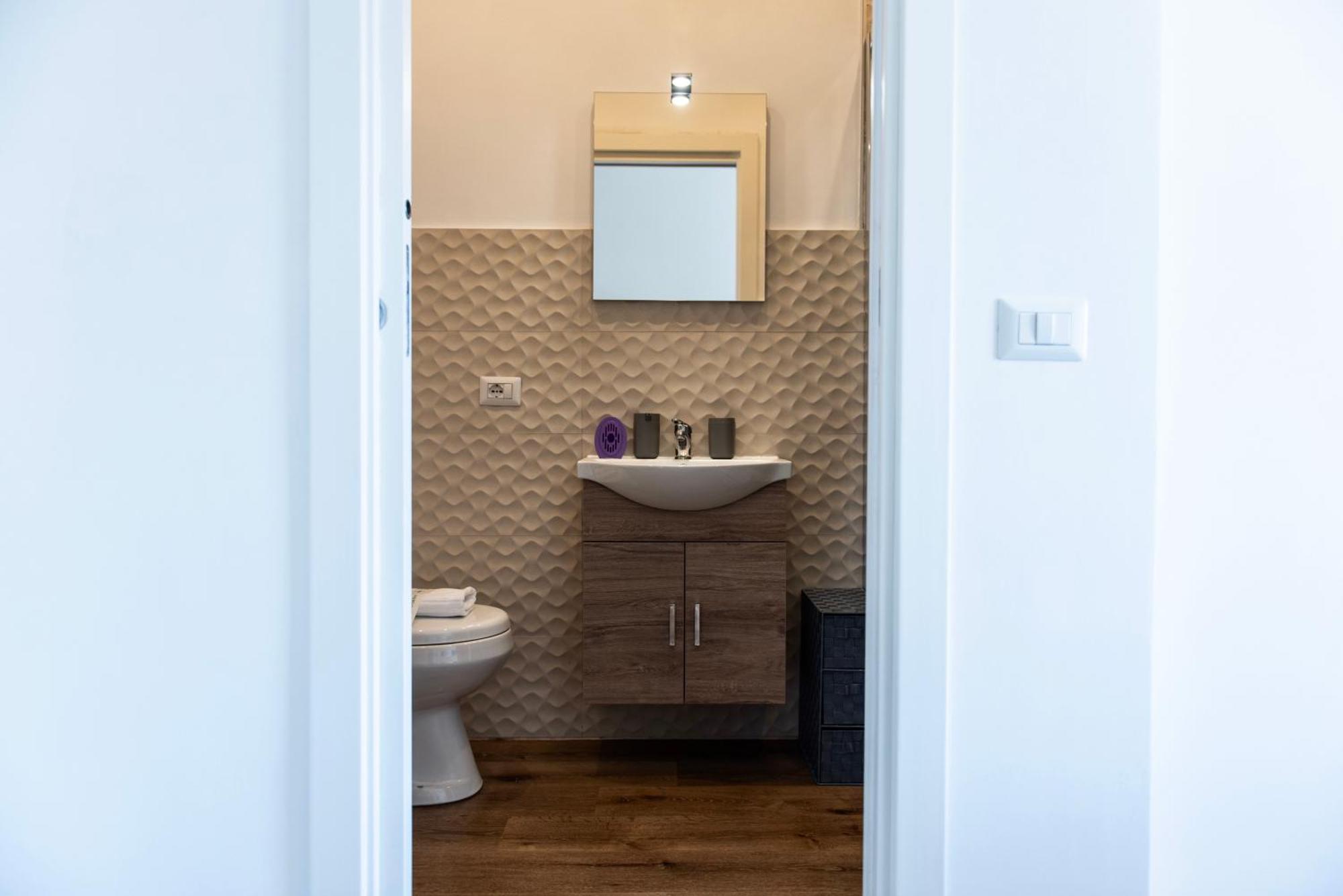 Pascal Boutique Rooms Roma Ngoại thất bức ảnh