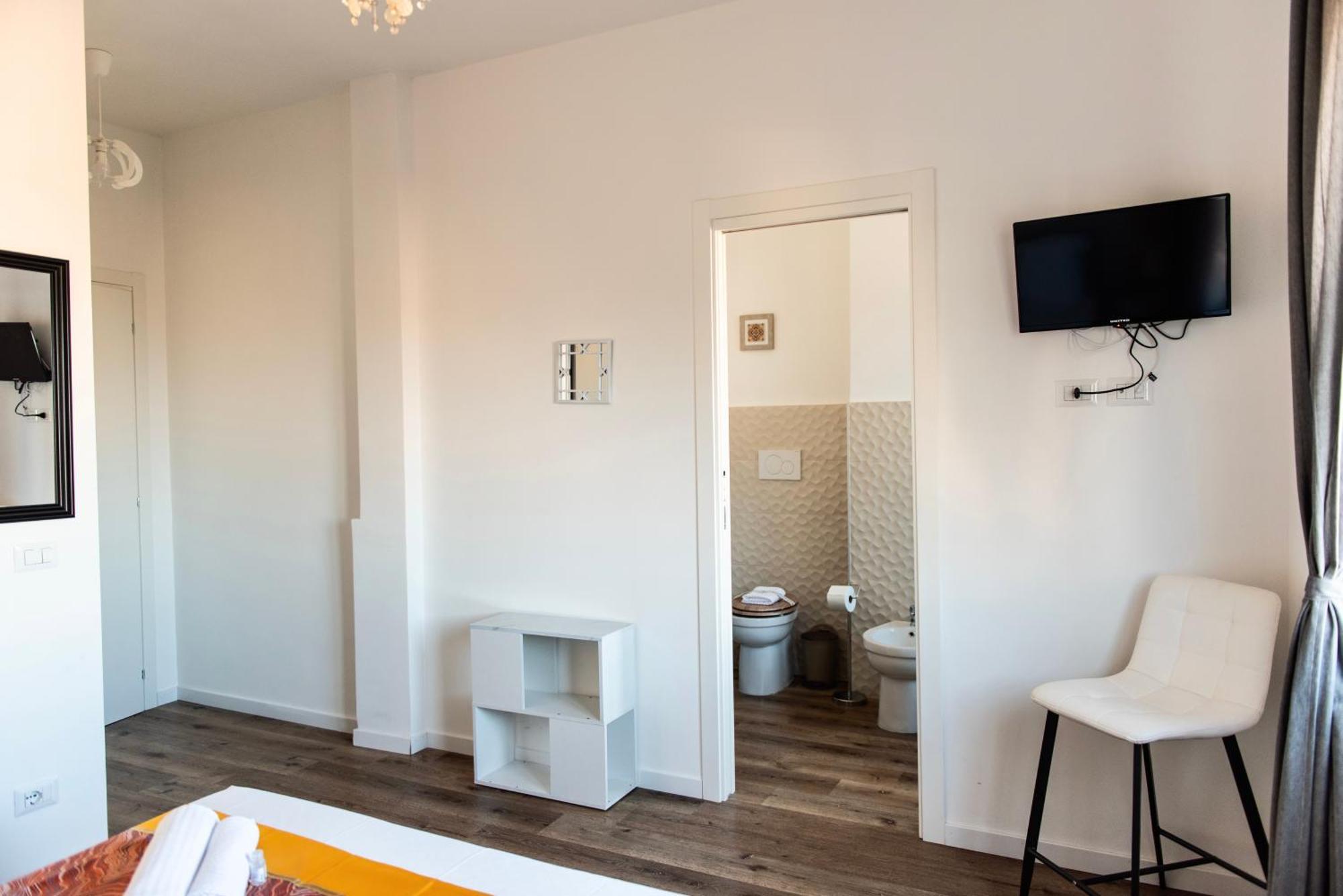 Pascal Boutique Rooms Roma Ngoại thất bức ảnh
