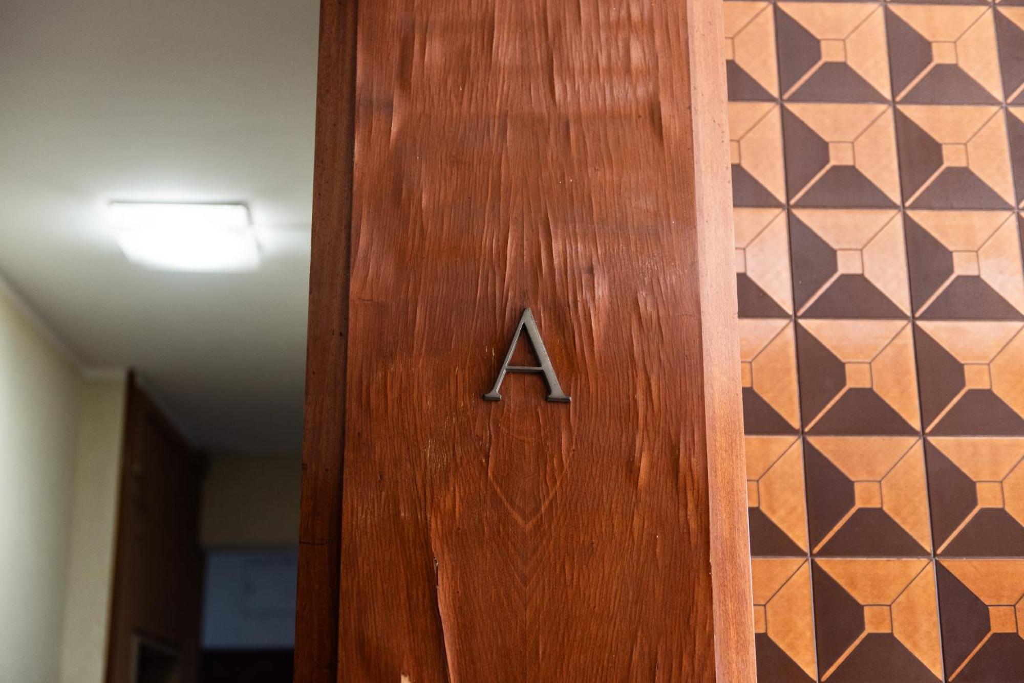 Pascal Boutique Rooms Roma Ngoại thất bức ảnh
