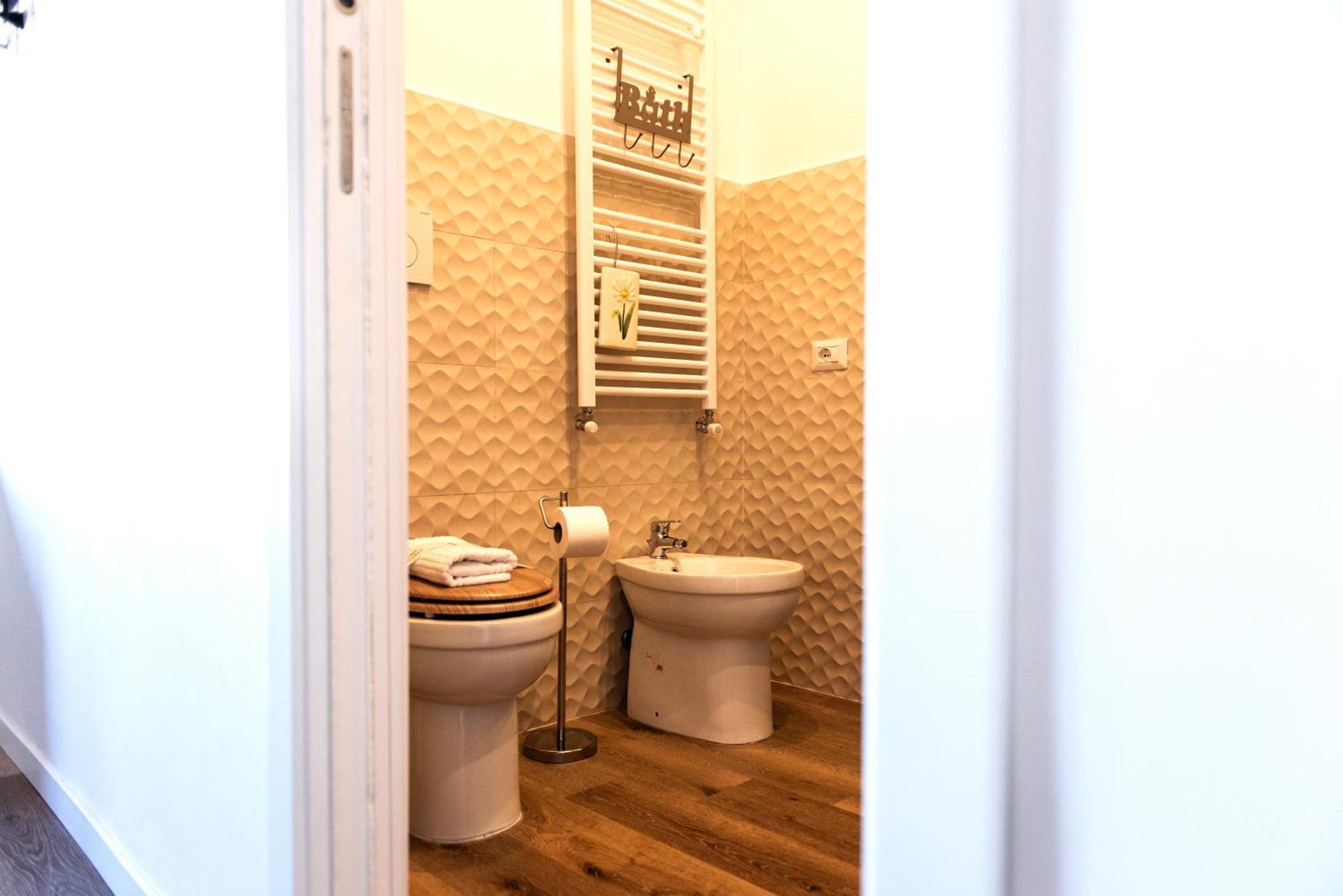 Pascal Boutique Rooms Roma Ngoại thất bức ảnh