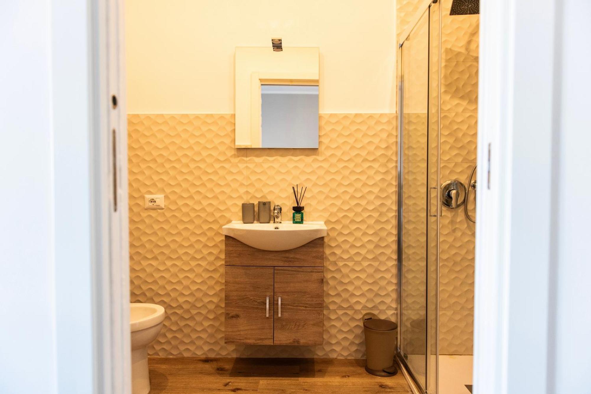 Pascal Boutique Rooms Roma Ngoại thất bức ảnh