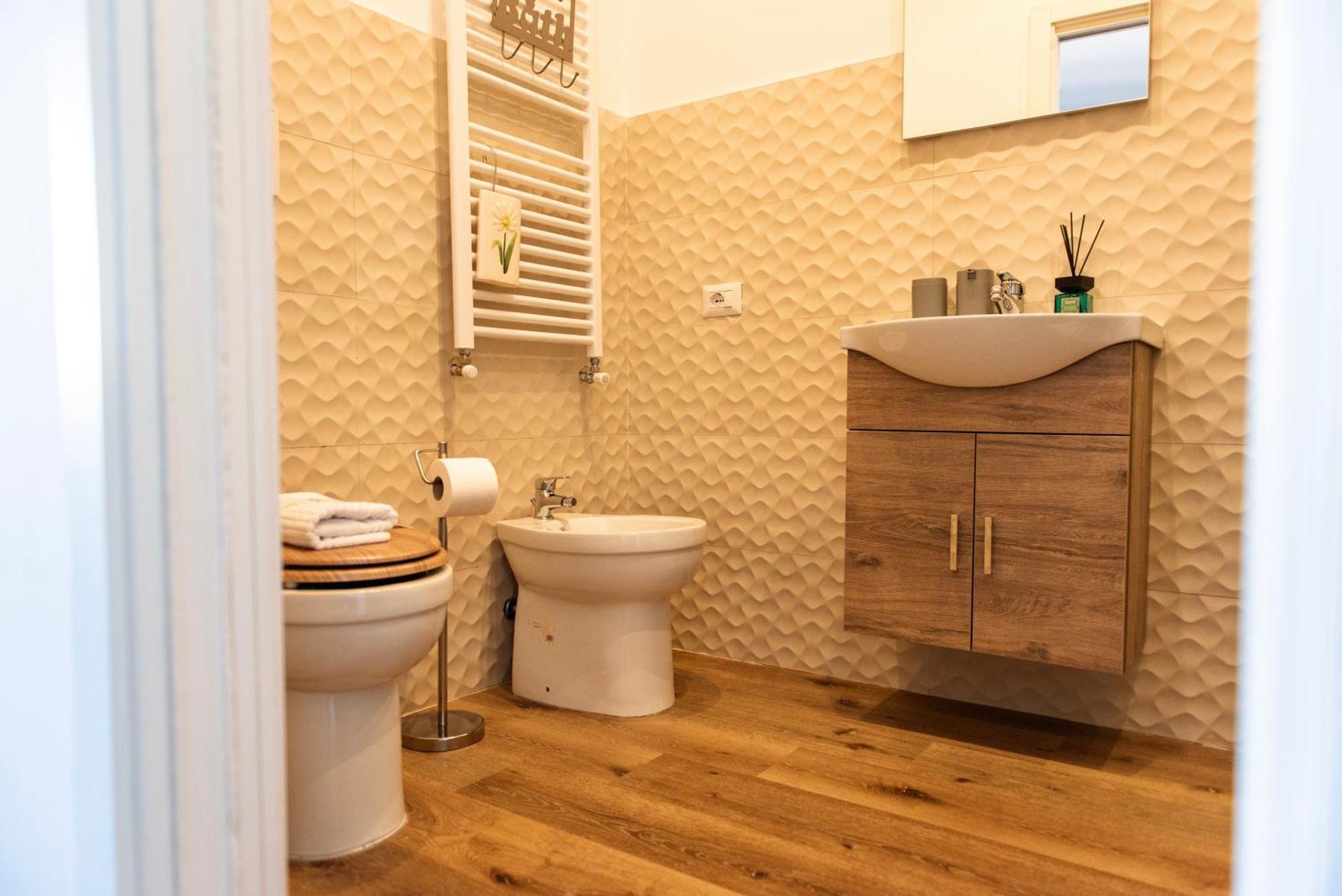 Pascal Boutique Rooms Roma Ngoại thất bức ảnh