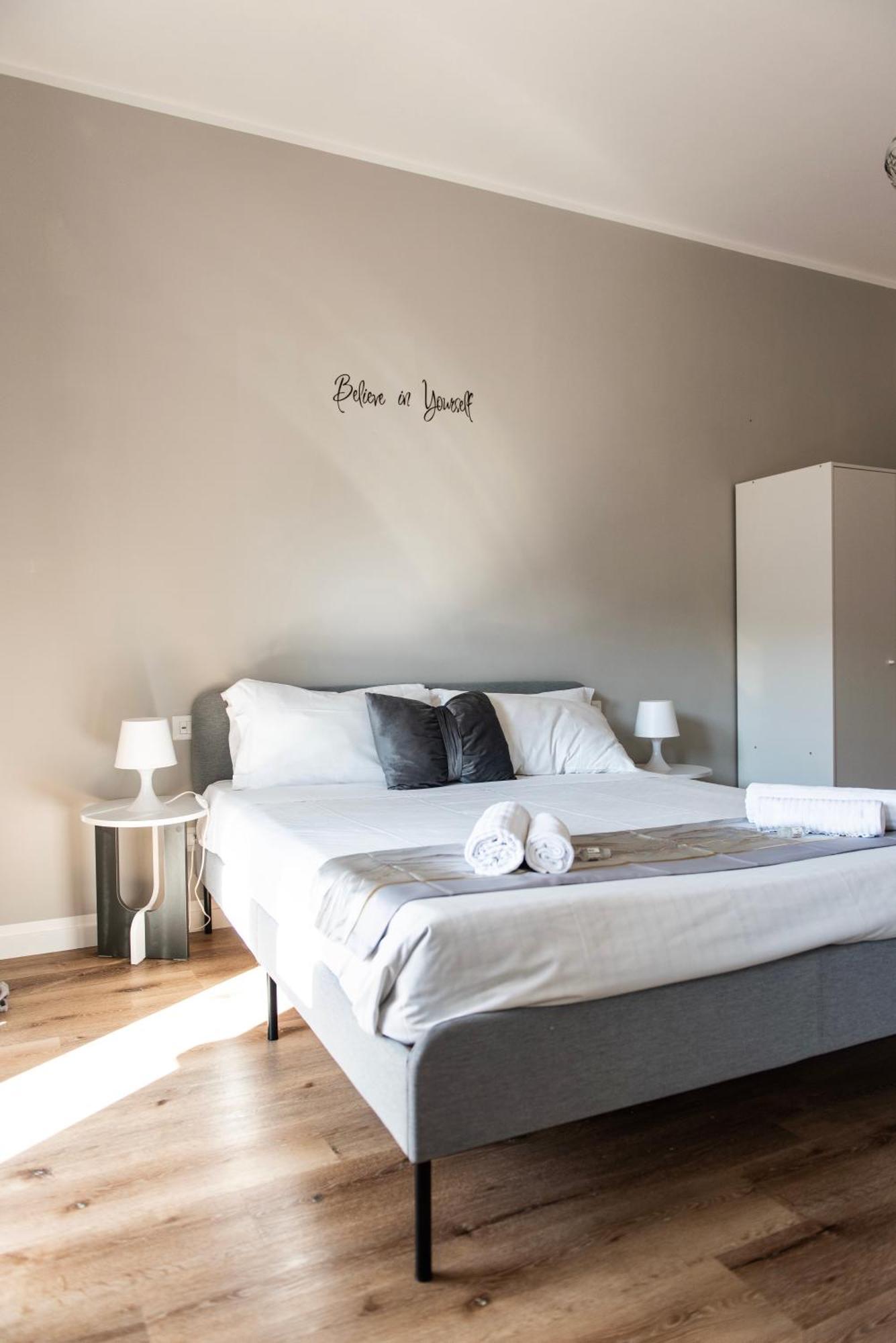 Pascal Boutique Rooms Roma Ngoại thất bức ảnh