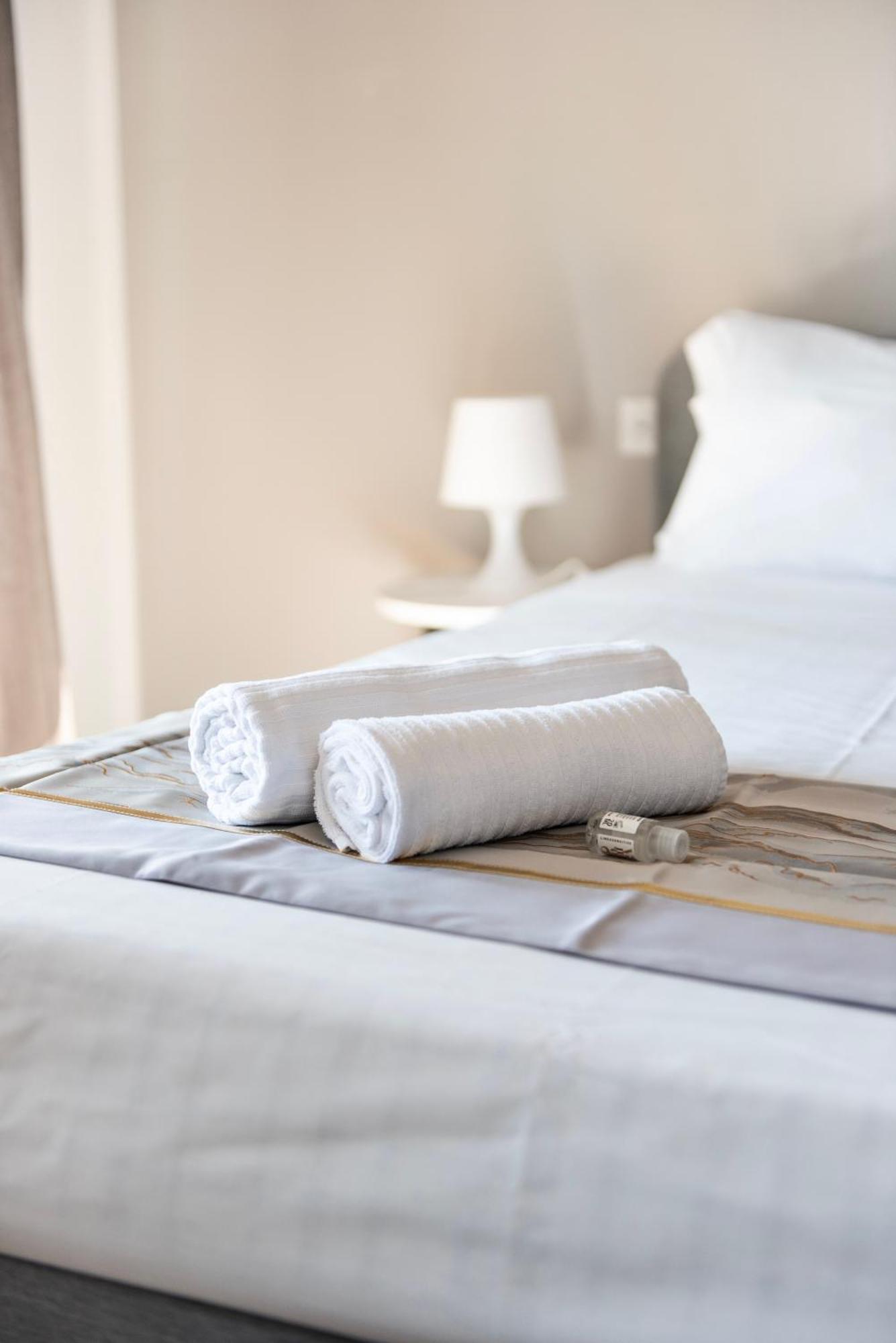 Pascal Boutique Rooms Roma Ngoại thất bức ảnh