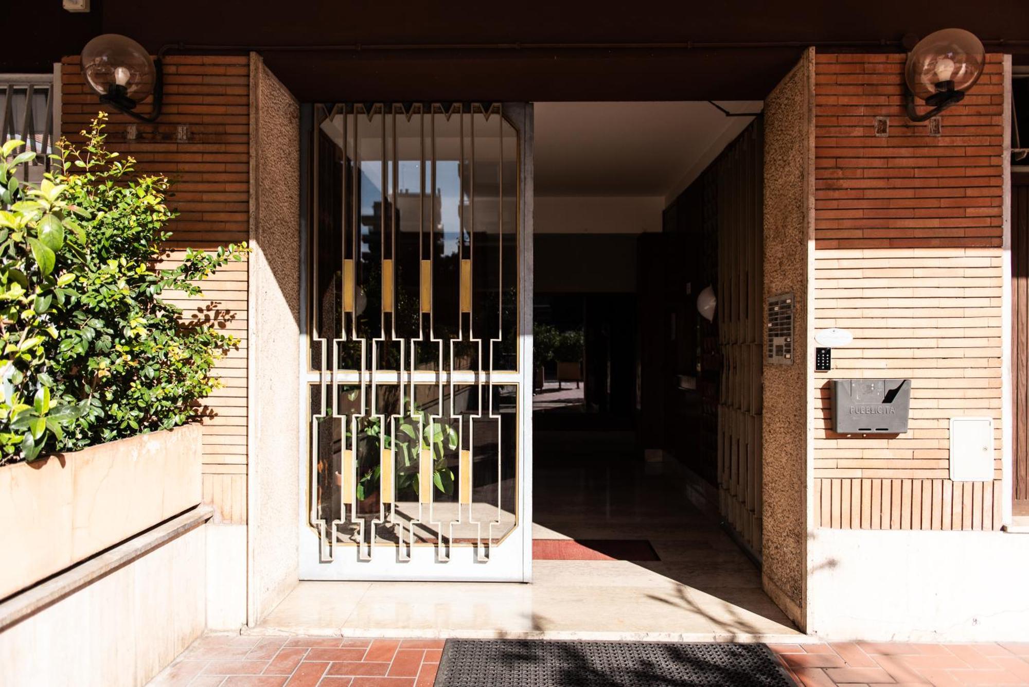 Pascal Boutique Rooms Roma Ngoại thất bức ảnh