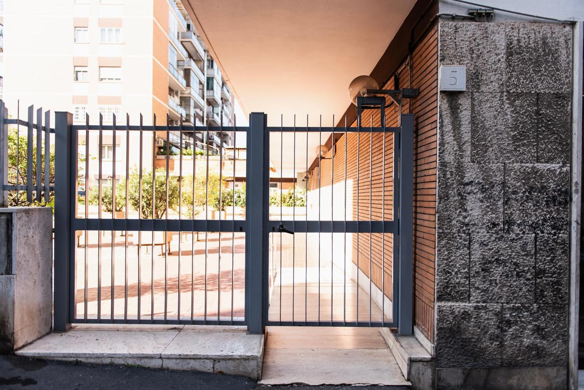 Pascal Boutique Rooms Roma Ngoại thất bức ảnh