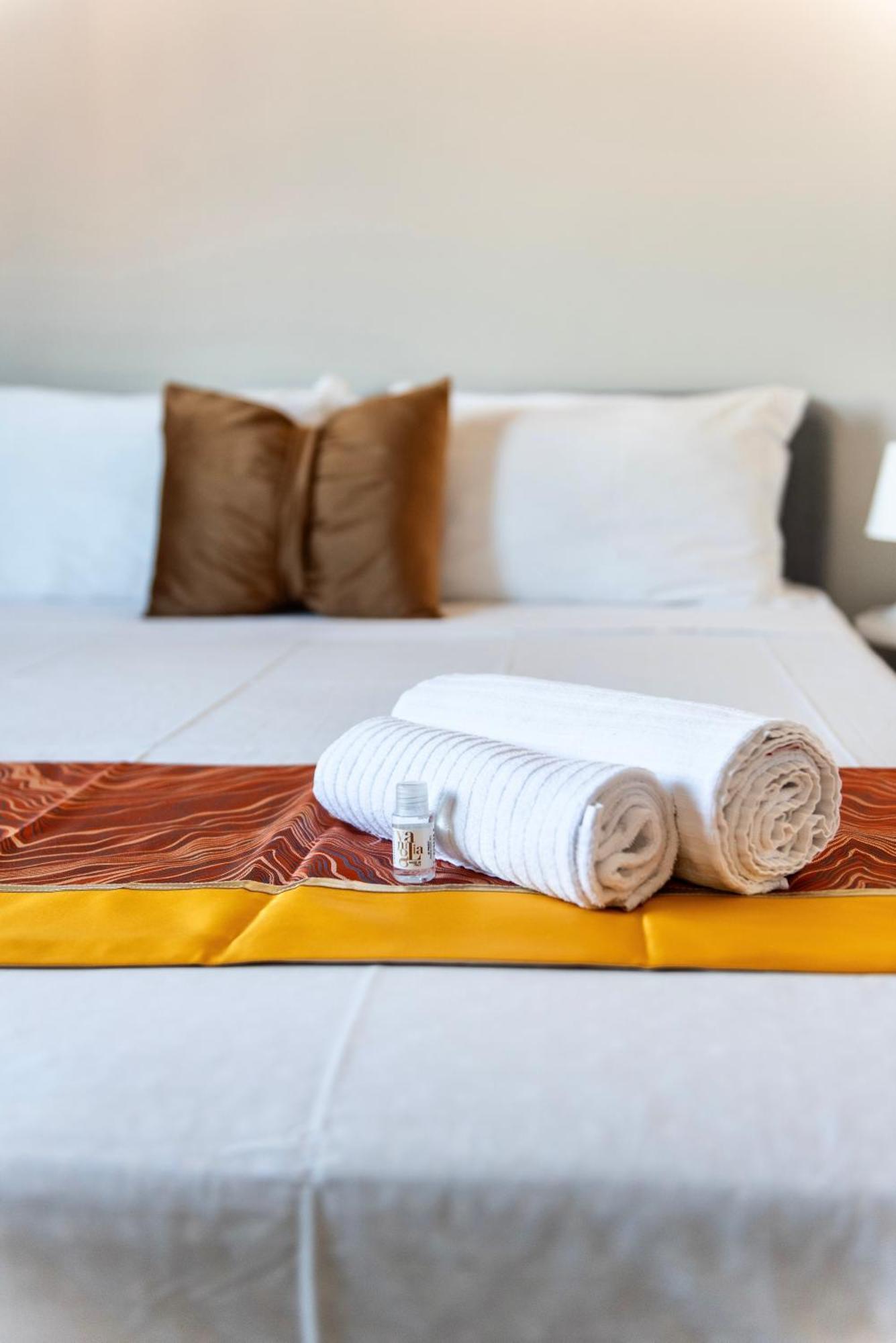 Pascal Boutique Rooms Roma Ngoại thất bức ảnh